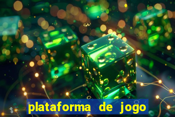 plataforma de jogo de 2 reais